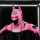 Image for article titled Batman Gets Weird When Artists Redesign His Cape and Cowl
